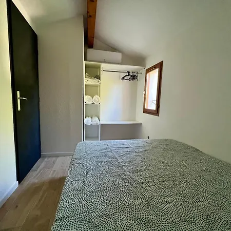 Ideal Pour Vos A Holiday home Aigues-Mortes