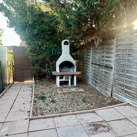 Ideal Pour Vos A Holiday home *